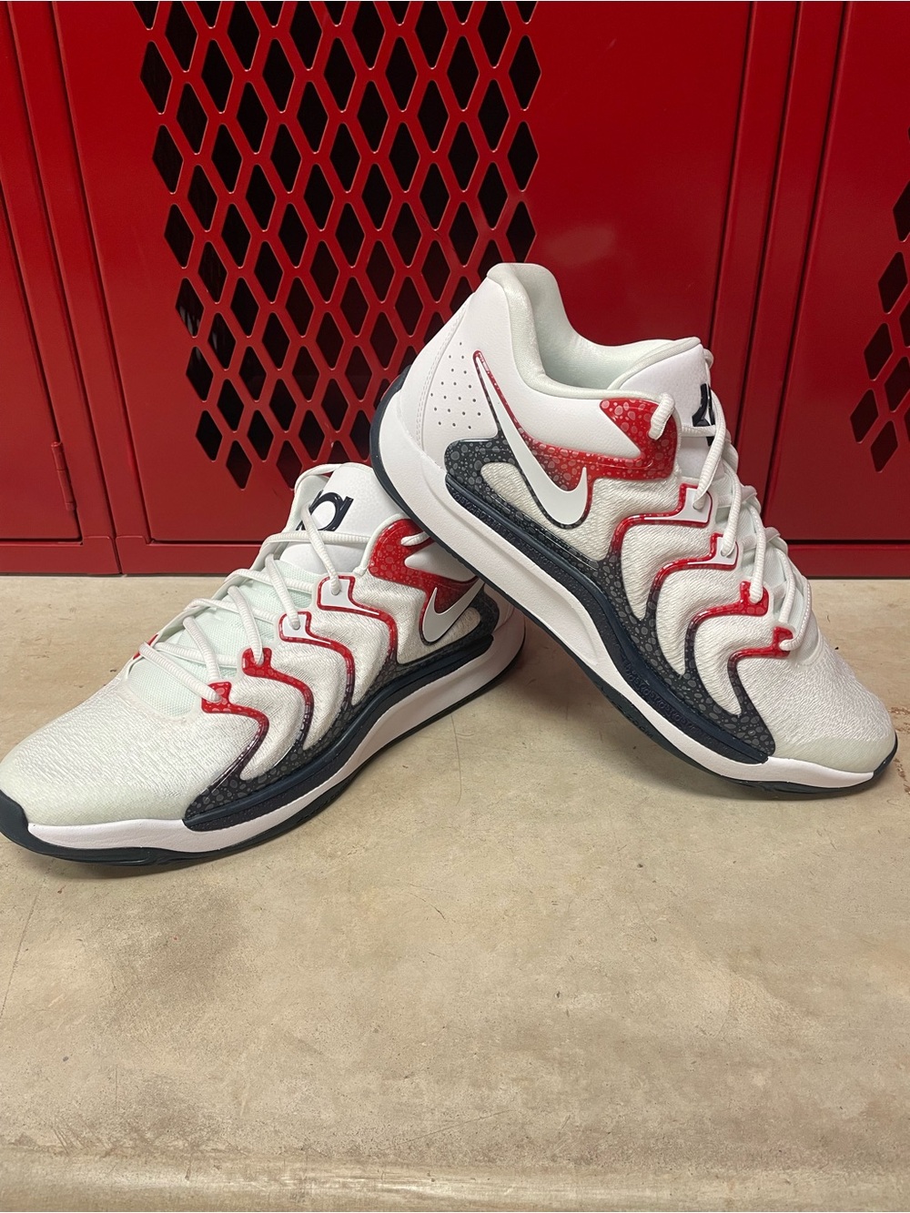 NEW Nike KD 17 ‘USA’ - Men’s Size 14